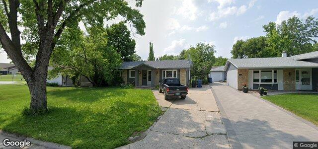 7 Edelweiss Crescent（加拿大曼尼托巴省溫尼伯市）房屋照片