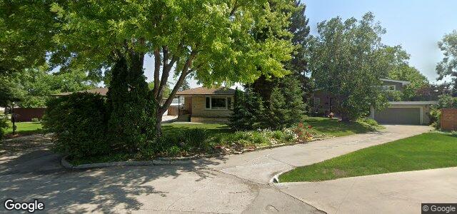 7 Halkirk Bay（加拿大曼尼托巴省溫尼伯市）房屋照片