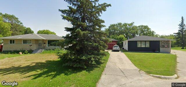 7 Kinbrace Bay（加拿大曼尼托巴省溫尼伯市）房屋照片