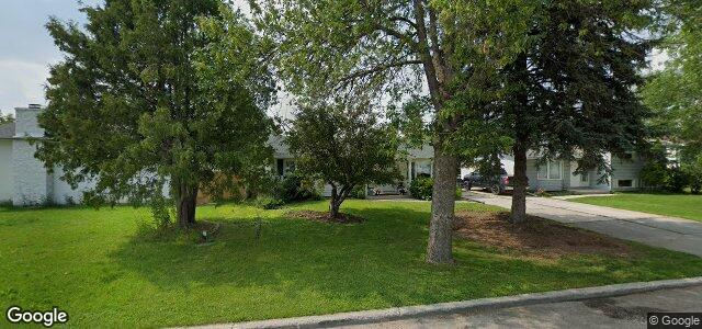 7 Quiring Bay（加拿大曼尼托巴省溫尼伯市）房屋照片