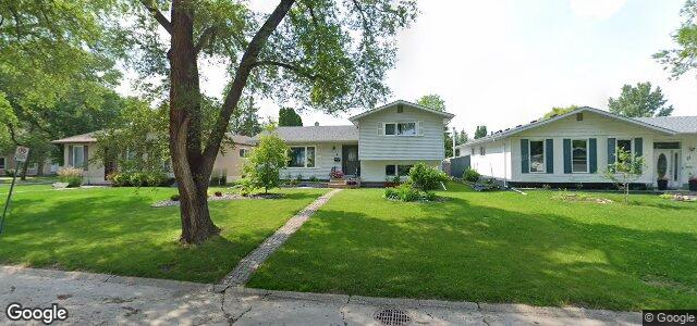 7 Roselawn Bay（加拿大曼尼托巴省溫尼伯市）房屋照片