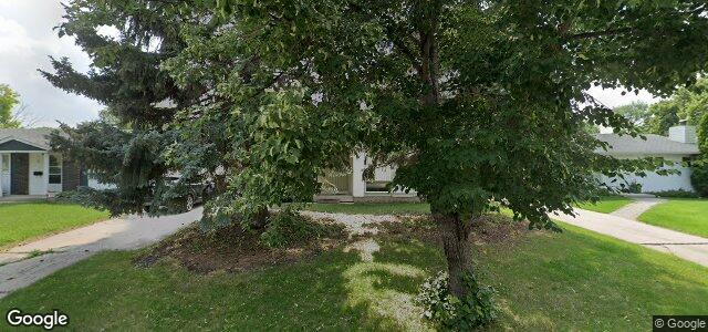 7 Shelagh Crescent（加拿大曼尼托巴省溫尼伯市）房屋照片