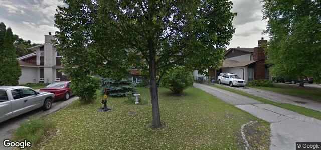 70 Bret Bay（加拿大曼尼托巴省溫尼伯市）房屋照片