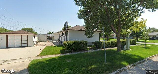 701 Mcleod Avenue（加拿大曼尼托巴省溫尼伯市）房屋照片