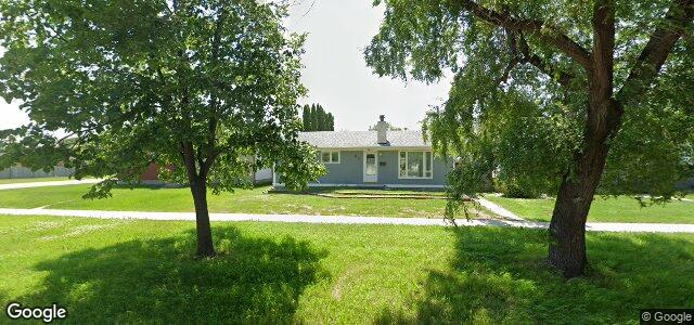 706 Mcleod Avenue（加拿大曼尼托巴省溫尼伯市）房屋照片