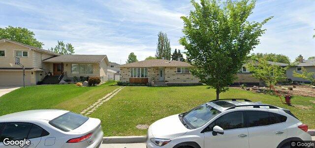 71 Pinecrest Bay（加拿大曼尼托巴省溫尼伯市）房屋照片