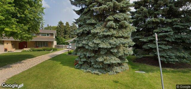 71 Quiring Bay（加拿大曼尼托巴省溫尼伯市）房屋照片