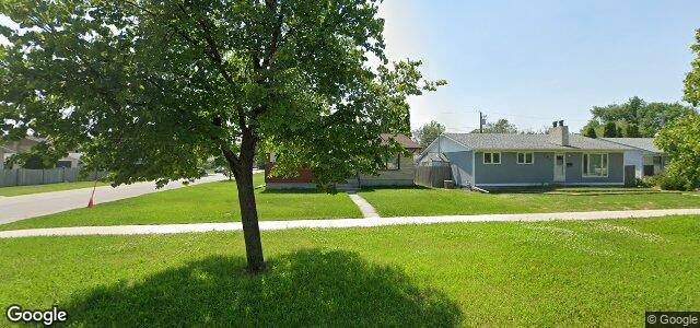 710 Mcleod Avenue（加拿大曼尼托巴省溫尼伯市）房屋照片