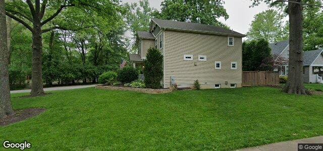 717 Oakland Avenue（加拿大曼尼托巴省溫尼伯市）房屋照片