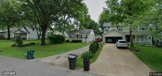 718 Oakland Avenue（加拿大曼尼托巴省温尼伯市）房屋照片