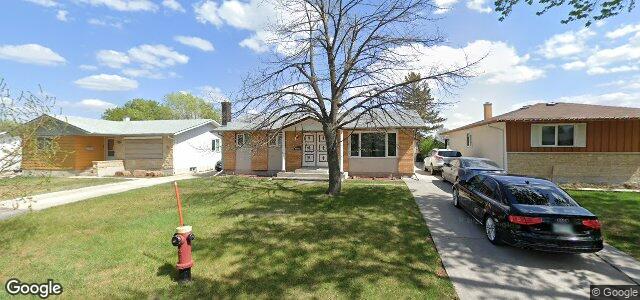 72 Brian Street（加拿大曼尼托巴省溫尼伯市）房屋照片