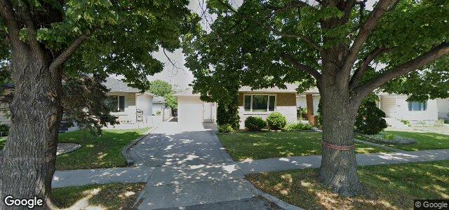 725 Mcleod Avenue（加拿大曼尼托巴省溫尼伯市）房屋照片