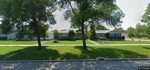 730 Mcleod Avenue（加拿大曼尼托巴省溫尼伯市）房屋照片