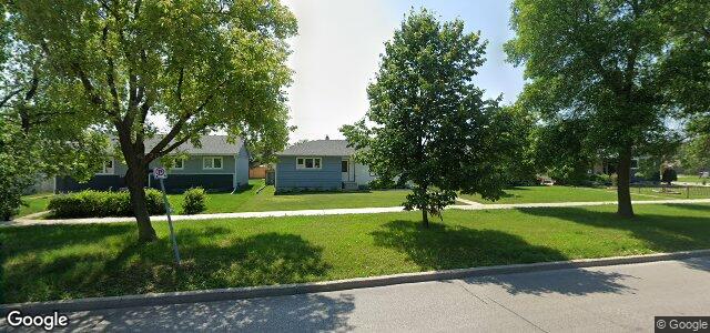 736 Mcleod Avenue（加拿大曼尼托巴省溫尼伯市）房屋照片