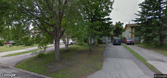 74 Bret Bay（加拿大曼尼托巴省溫尼伯市）房屋照片