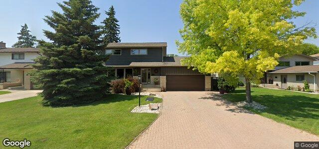 74 Cameo Crescent（加拿大曼尼托巴省溫尼伯市）房屋照片