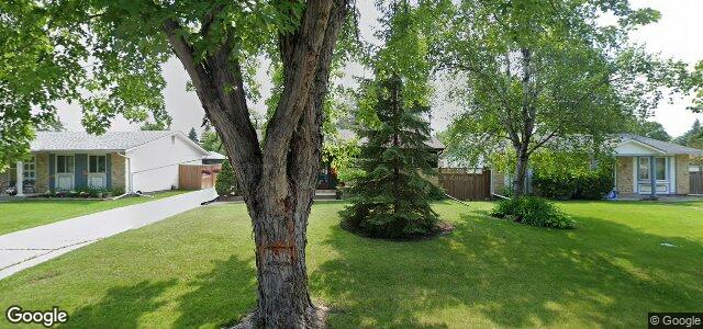 74 Edelweiss Crescent（加拿大曼尼托巴省溫尼伯市）房屋照片