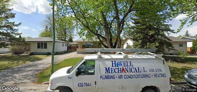 75 Brian Street（加拿大曼尼托巴省溫尼伯市）房屋照片