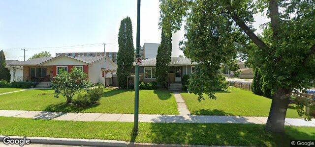 75 Macaulay Crescent（加拿大曼尼托巴省溫尼伯市）房屋照片