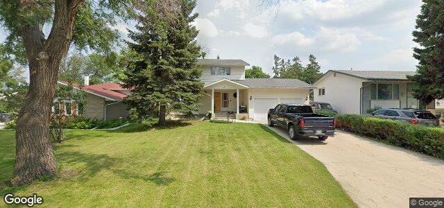 75 Mattinee Bay（加拿大曼尼托巴省溫尼伯市）房屋照片