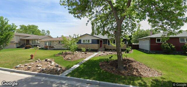 75 Pinecrest Bay（加拿大曼尼托巴省溫尼伯市）房屋照片