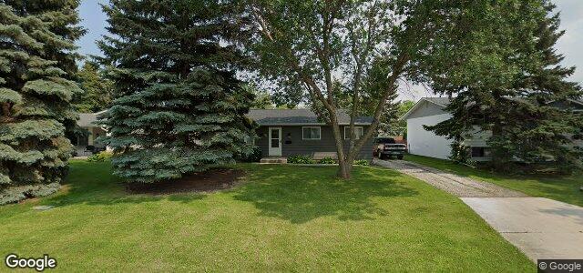 75 Quiring Bay（加拿大曼尼托巴省溫尼伯市）房屋照片