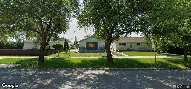 756 Mcleod Avenue（加拿大曼尼托巴省溫尼伯市）房屋照片