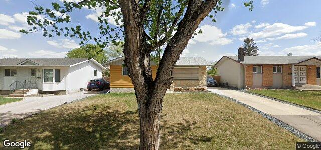 76 Brian Street（加拿大曼尼托巴省溫尼伯市）房屋照片