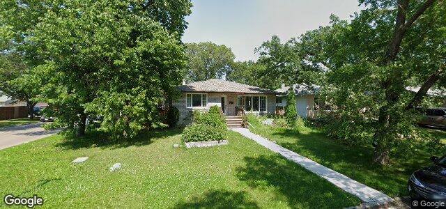 76 Gemini Avenue（加拿大曼尼托巴省溫尼伯市）房屋照片