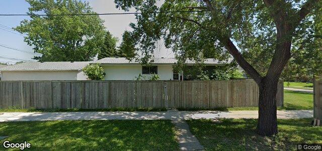 76 Macaulay Crescent（加拿大曼尼托巴省溫尼伯市）房屋照片