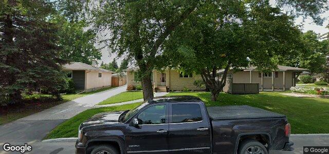 76 Mattinee Bay（加拿大曼尼托巴省溫尼伯市）房屋照片