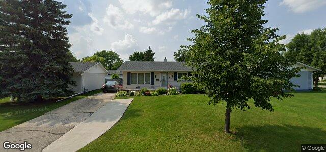 76 Quiring Bay（加拿大曼尼托巴省溫尼伯市）房屋照片