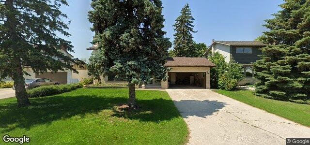 78 Cameo Crescent（加拿大曼尼托巴省溫尼伯市）房屋照片