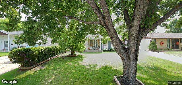 78 Edelweiss Crescent（加拿大曼尼托巴省溫尼伯市）房屋照片