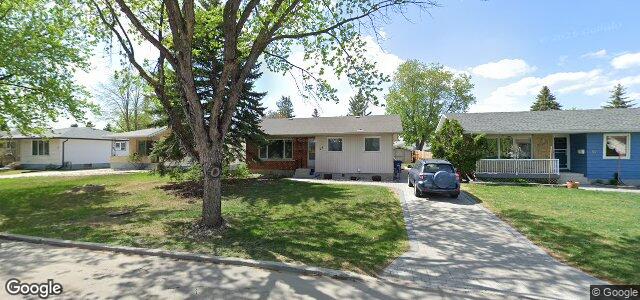 79 Brian Street（加拿大曼尼托巴省溫尼伯市）房屋照片