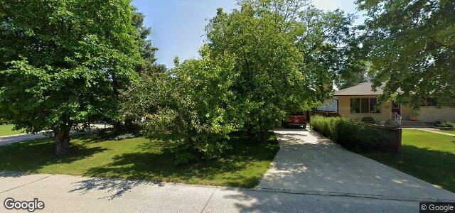 79 Cameo Crescent（加拿大曼尼托巴省温尼伯市）房屋照片