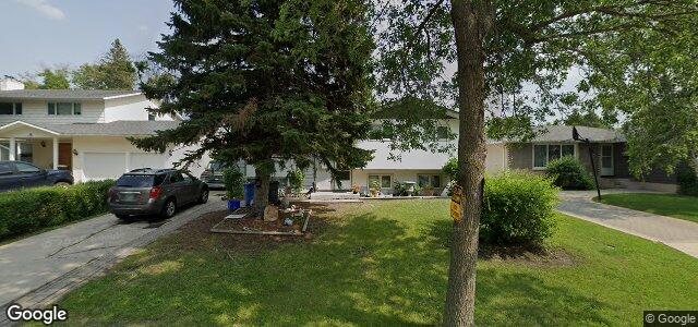 79 Mattinee Bay（加拿大曼尼托巴省溫尼伯市）房屋照片