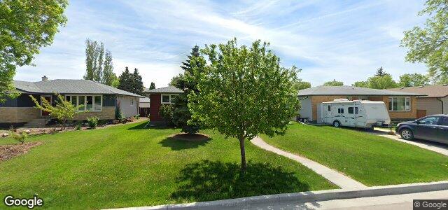 79 Pinecrest Bay（加拿大曼尼托巴省溫尼伯市）房屋照片