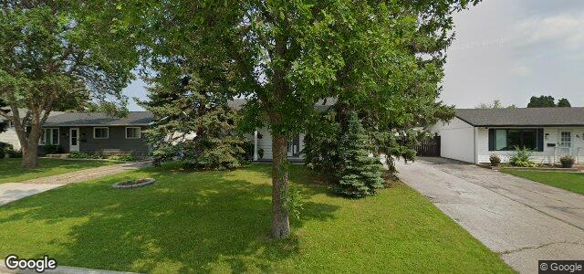 79 Quiring Bay（加拿大曼尼托巴省温尼伯市）房屋照片