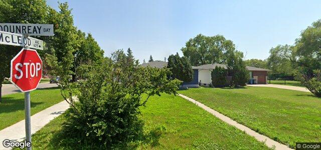 8 Dounreay Bay（加拿大曼尼托巴省溫尼伯市）房屋照片