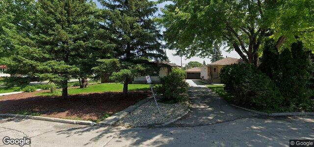 8 Halkirk Bay（加拿大曼尼托巴省温尼伯市）房屋照片