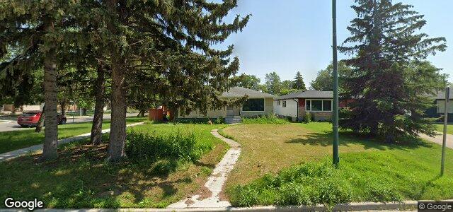 8 Kinbrace Bay（加拿大曼尼托巴省溫尼伯市）房屋照片