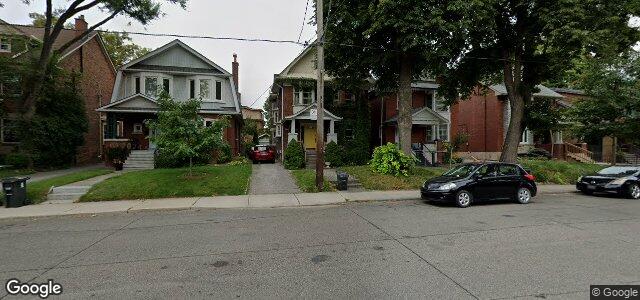 8 Lauder Avenue（加拿大曼尼托巴省溫尼伯市）房屋照片