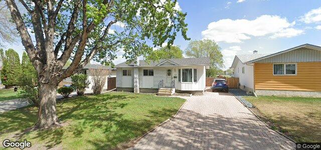 80 Brian Street（加拿大曼尼托巴省溫尼伯市）房屋照片