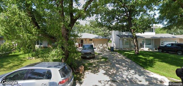 80 Gemini Avenue（加拿大曼尼托巴省溫尼伯市）房屋照片