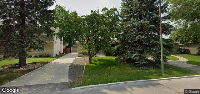 80 Mattinee Bay（加拿大曼尼托巴省溫尼伯市）房屋照片