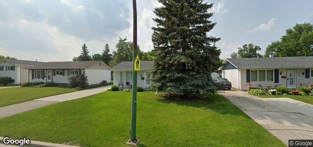 80 Quiring Bay（加拿大曼尼托巴省溫尼伯市）房屋照片