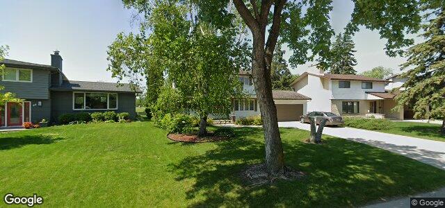 82 Cameo Crescent（加拿大曼尼托巴省溫尼伯市）房屋照片