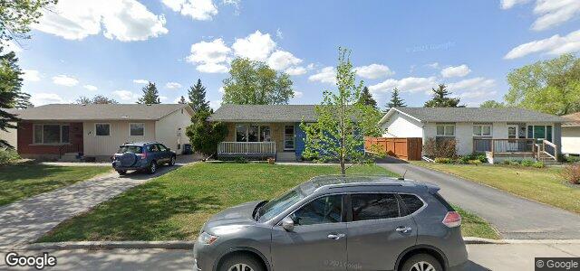 83 Brian Street（加拿大曼尼托巴省溫尼伯市）房屋照片