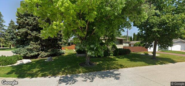 83 Cameo Crescent（加拿大曼尼托巴省溫尼伯市）房屋照片